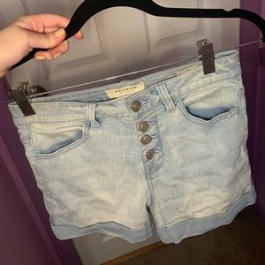 Pacsun shorts